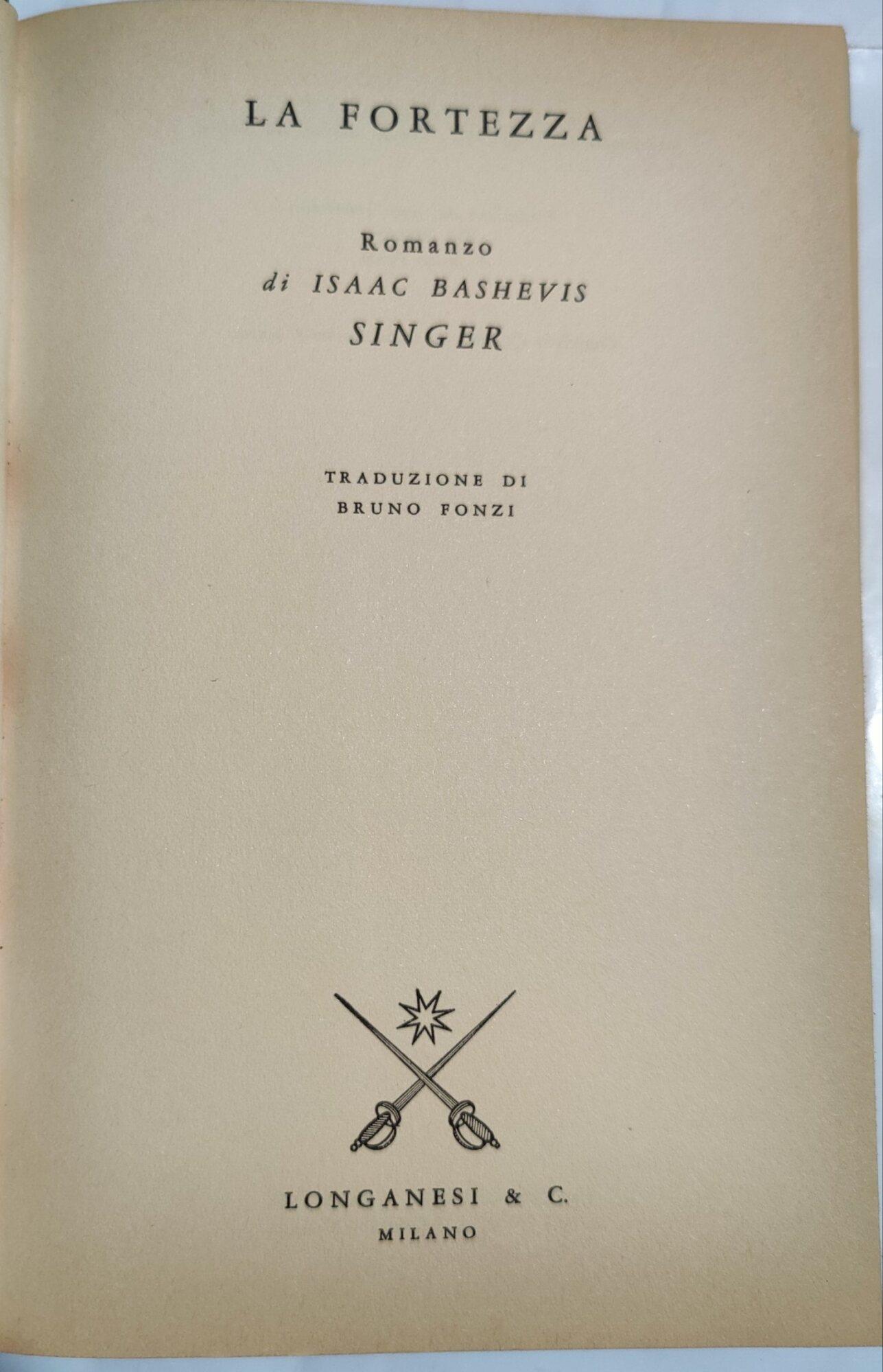 Invito alla Lettura