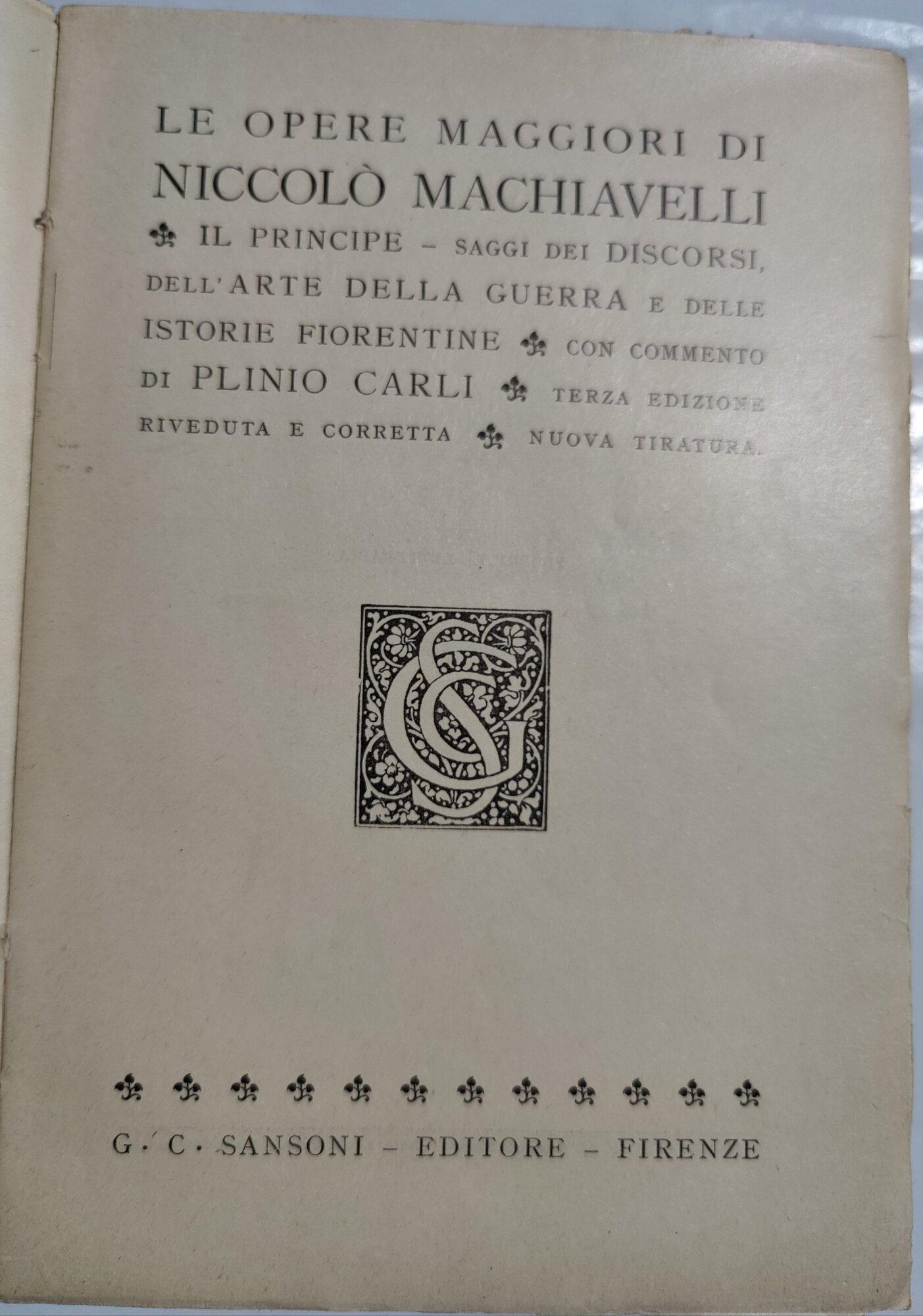 Invito alla Lettura
