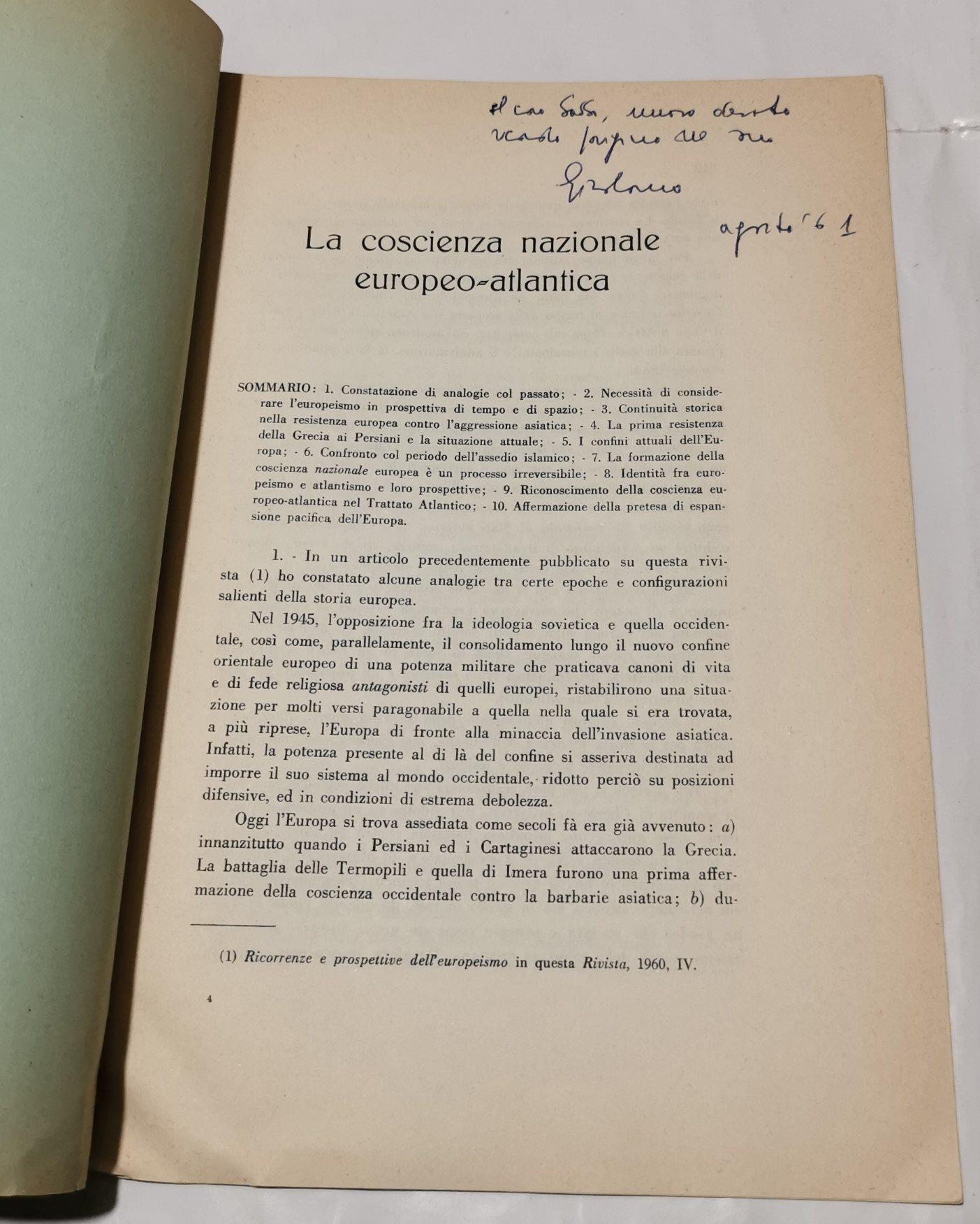 Invito alla Lettura