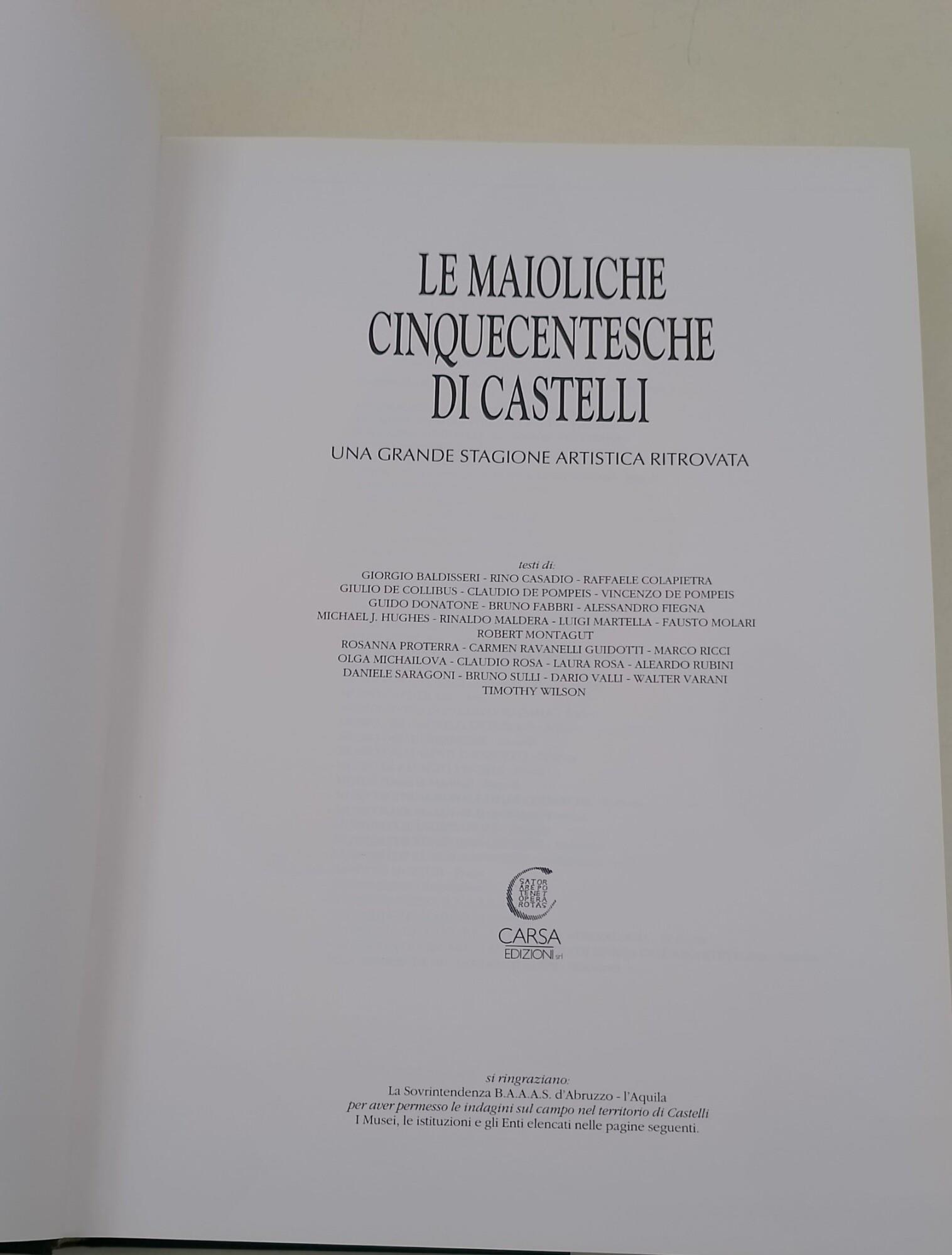 Invito alla Lettura