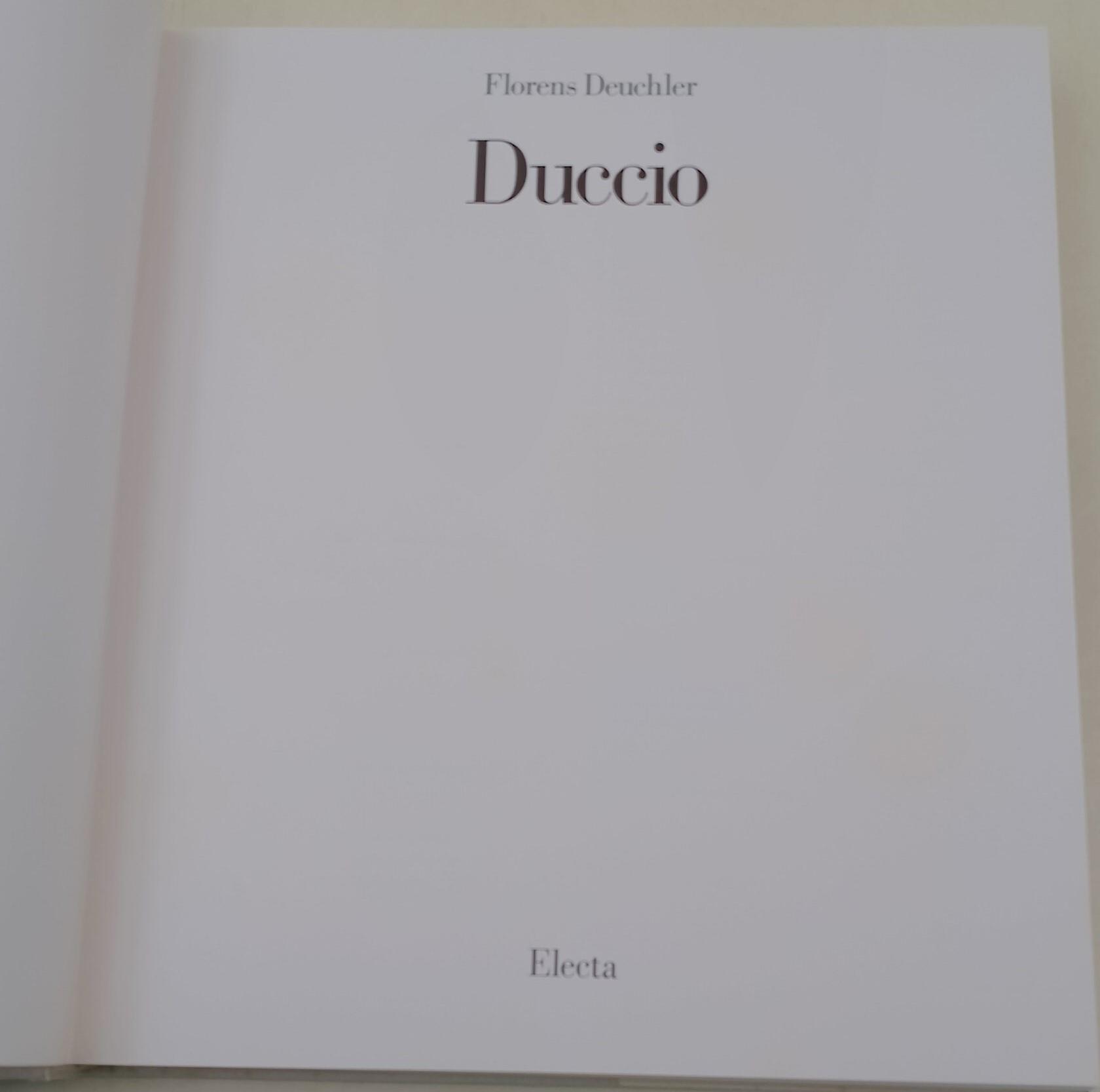 Duccio