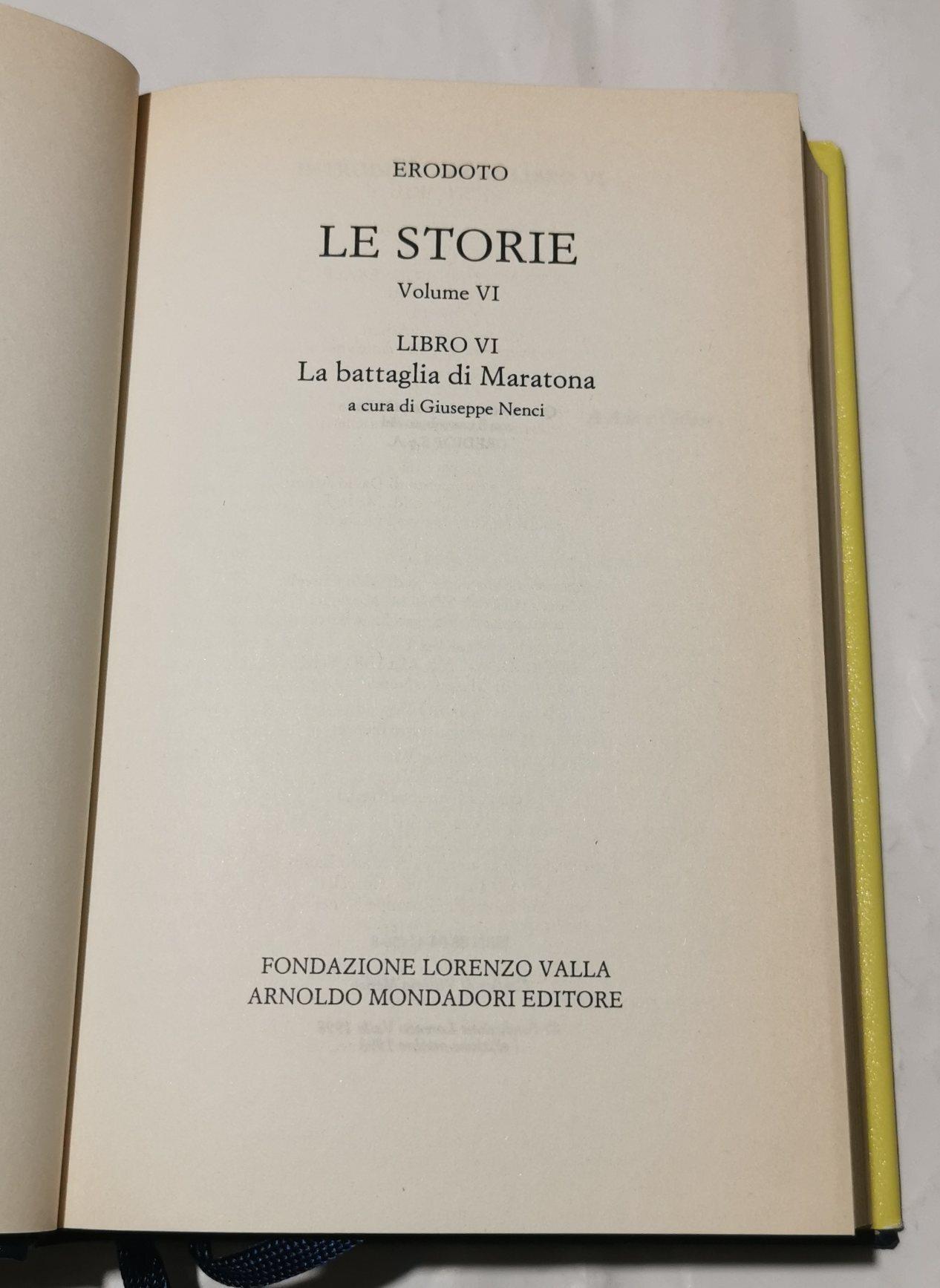 Invito alla Lettura