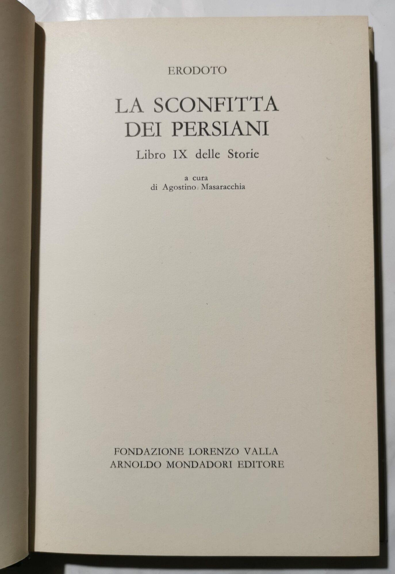 Invito alla Lettura