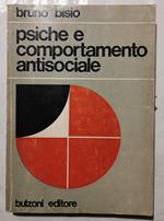 Psiche e comportamento antisociale