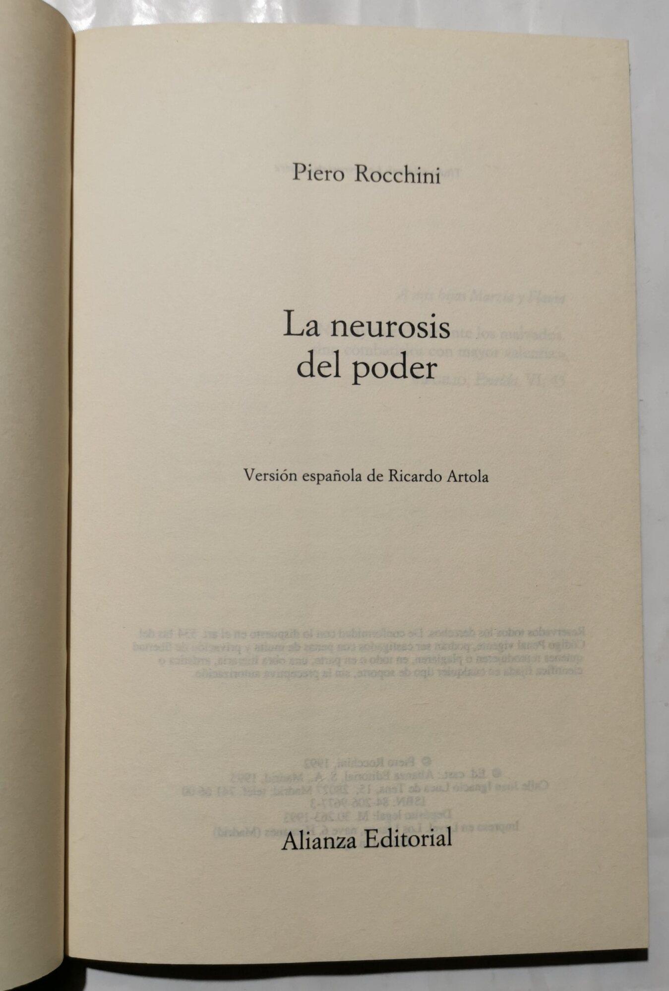 Invito alla Lettura