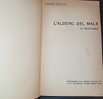 L' albero del male