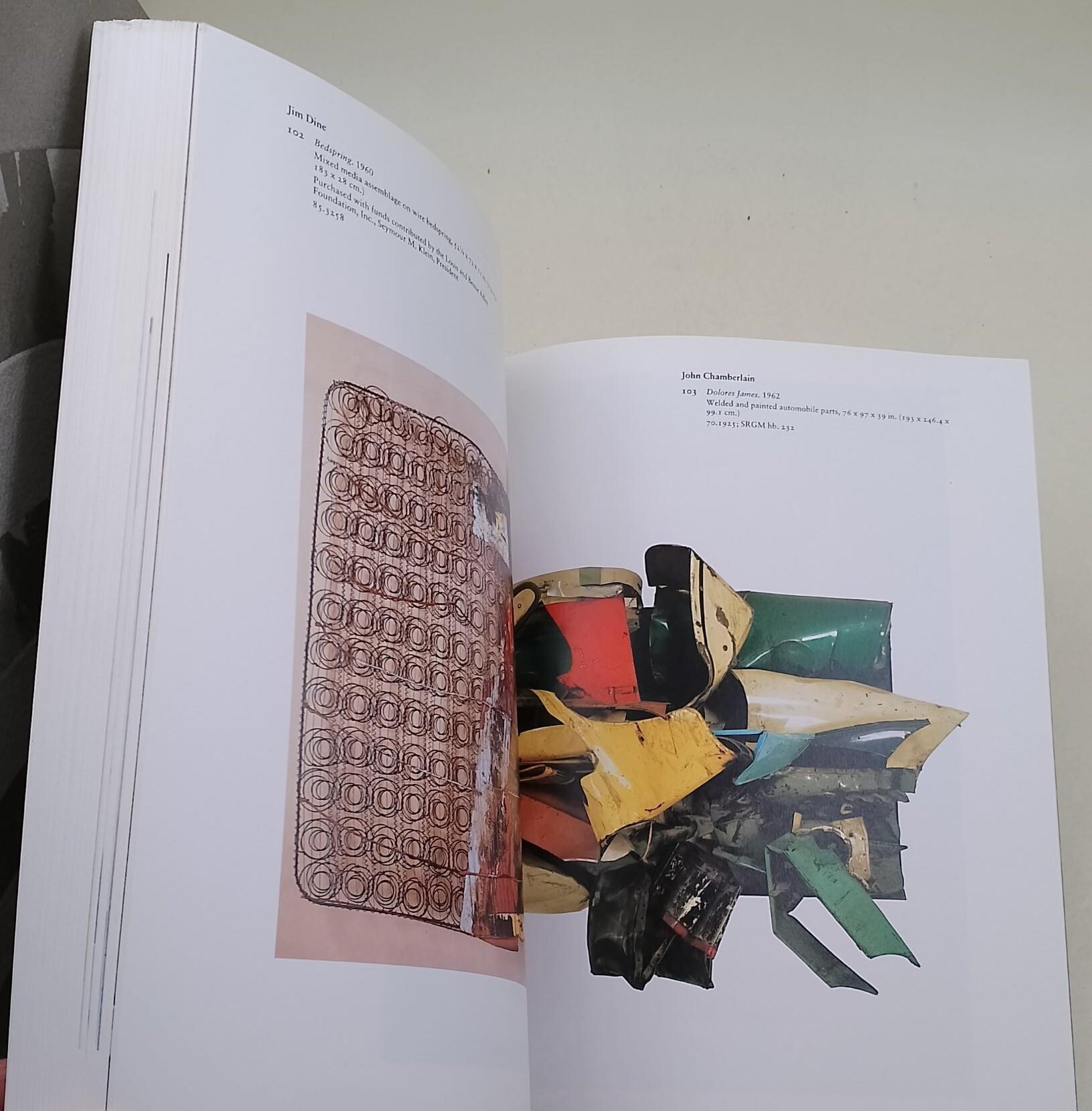 Fifty Years of collecting: An Anniversary Selection.Sculpture of the Modern Era