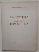 La Pittura gotica romagnola