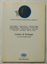 Lettere & Ecologia