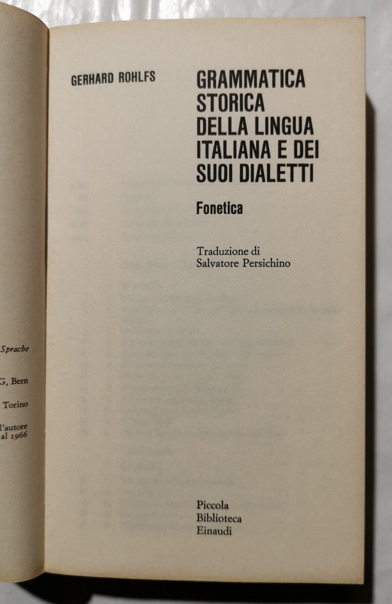 Invito alla Lettura