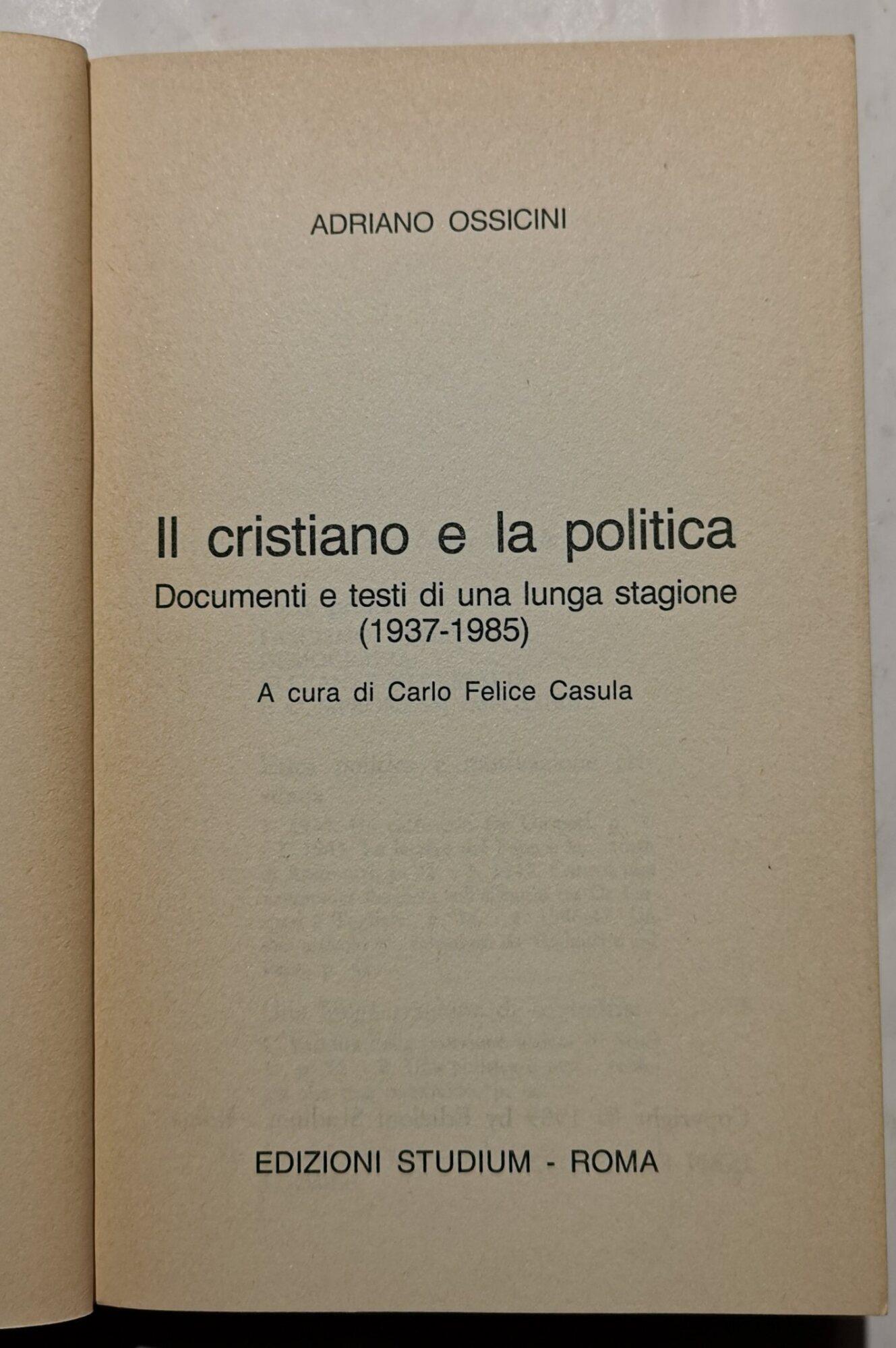 Invito alla Lettura