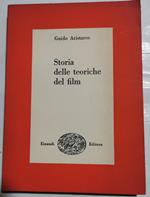 Storia delle teoriche del film