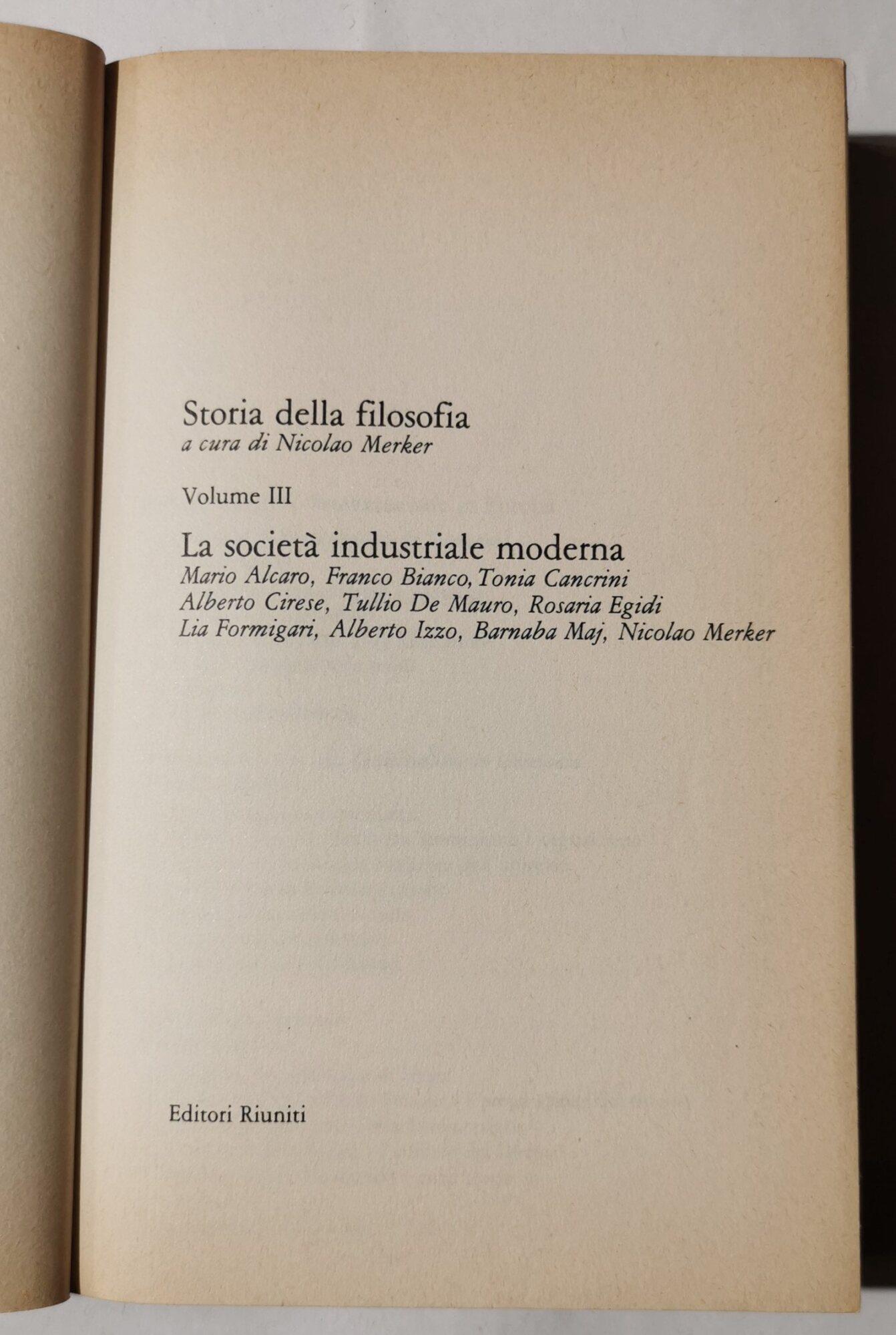 Invito alla Lettura