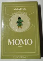 Momo - Ovvero l'arcana storia dei ladri del tempo e della bambina che restituì agli uomini il tempo trafugato