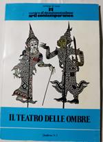 Il Teatro delle ombre