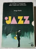 Jazz - La vicenda e i protagonisti della musica afro- americana 2 Voll