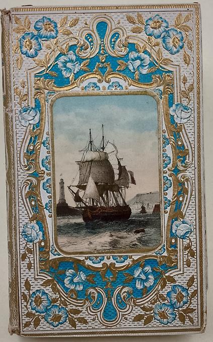 Les Incas-La destruction de l'empire du Perou - Jean-François Marmontel - copertina