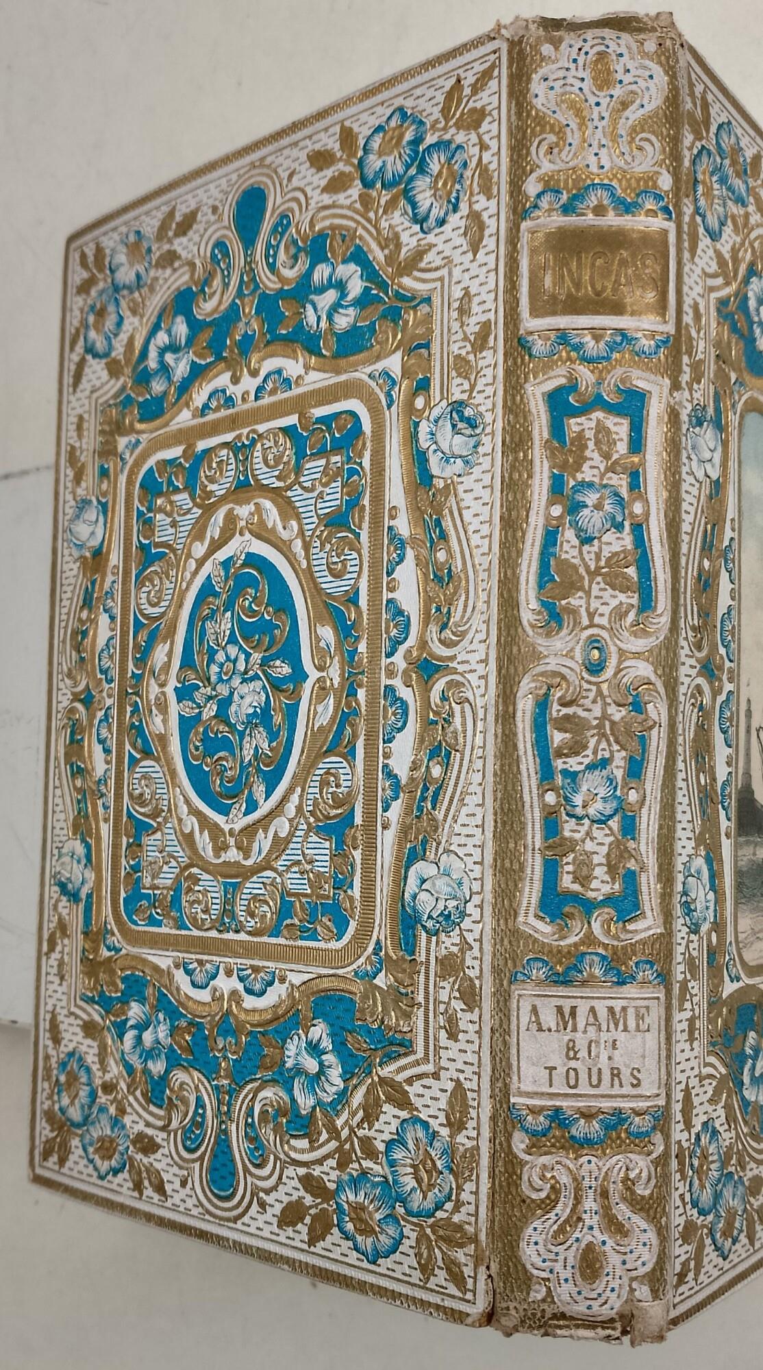 Les Incas-La destruction de l'empire du Perou