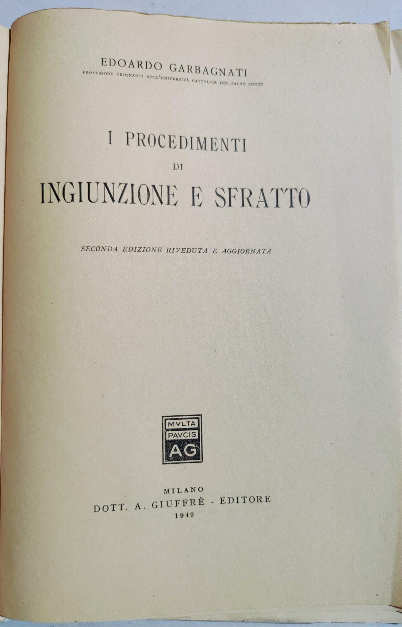 Invito alla Lettura