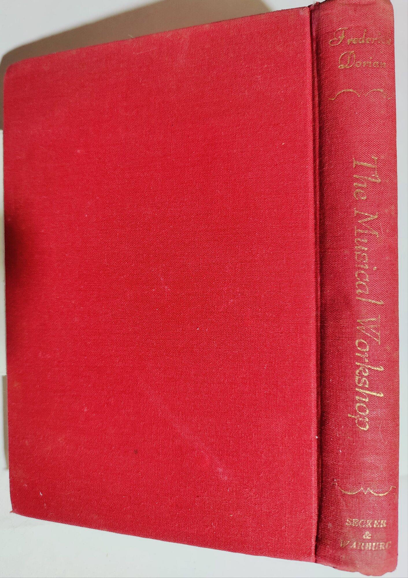 The musical Workshop