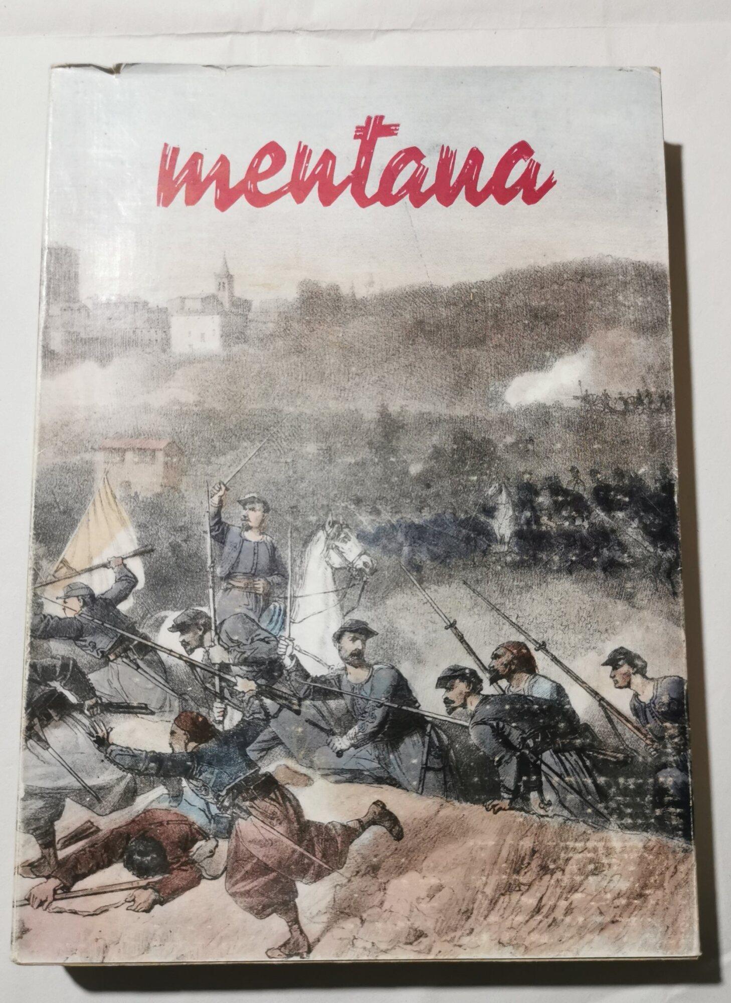 Mentana