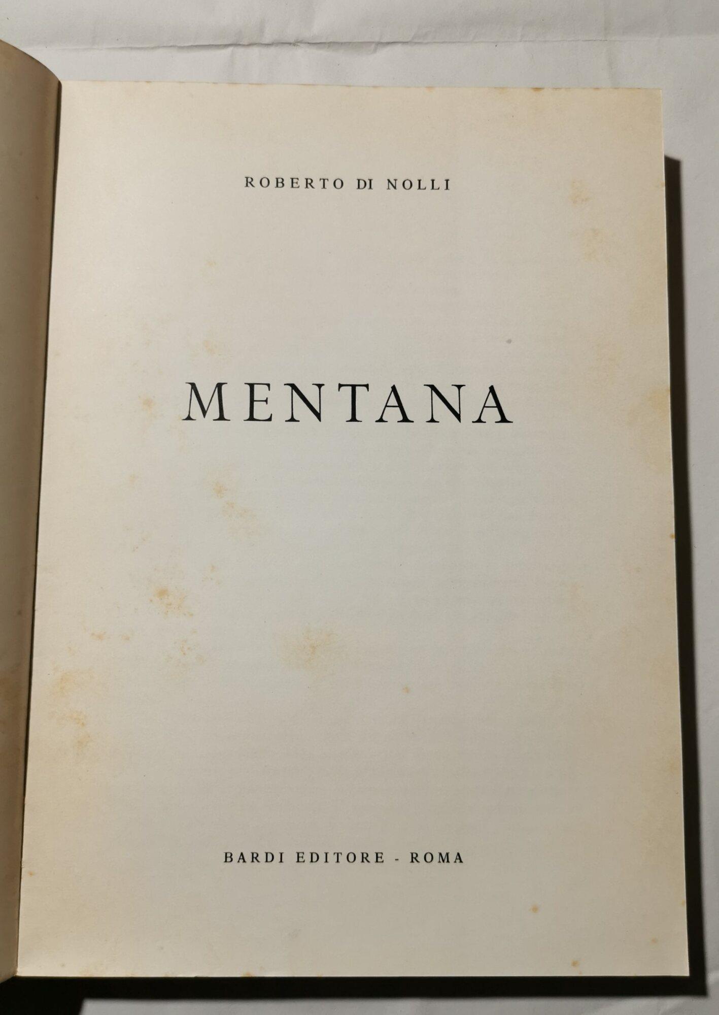 Mentana
