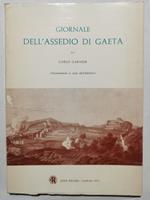 Il giornale dell'assedio di Gaeta