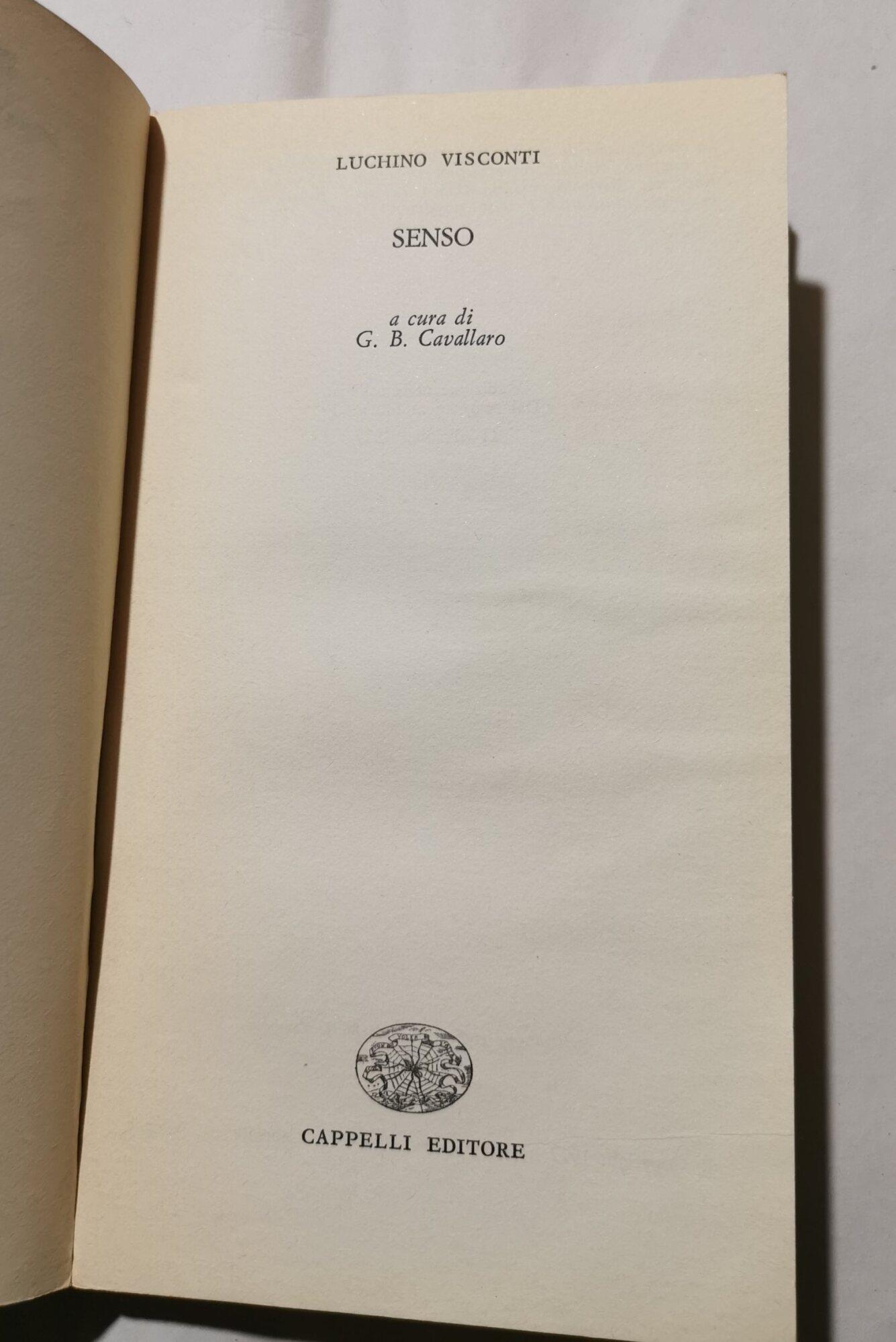 Invito alla Lettura