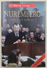 Nuremberg-The last battle