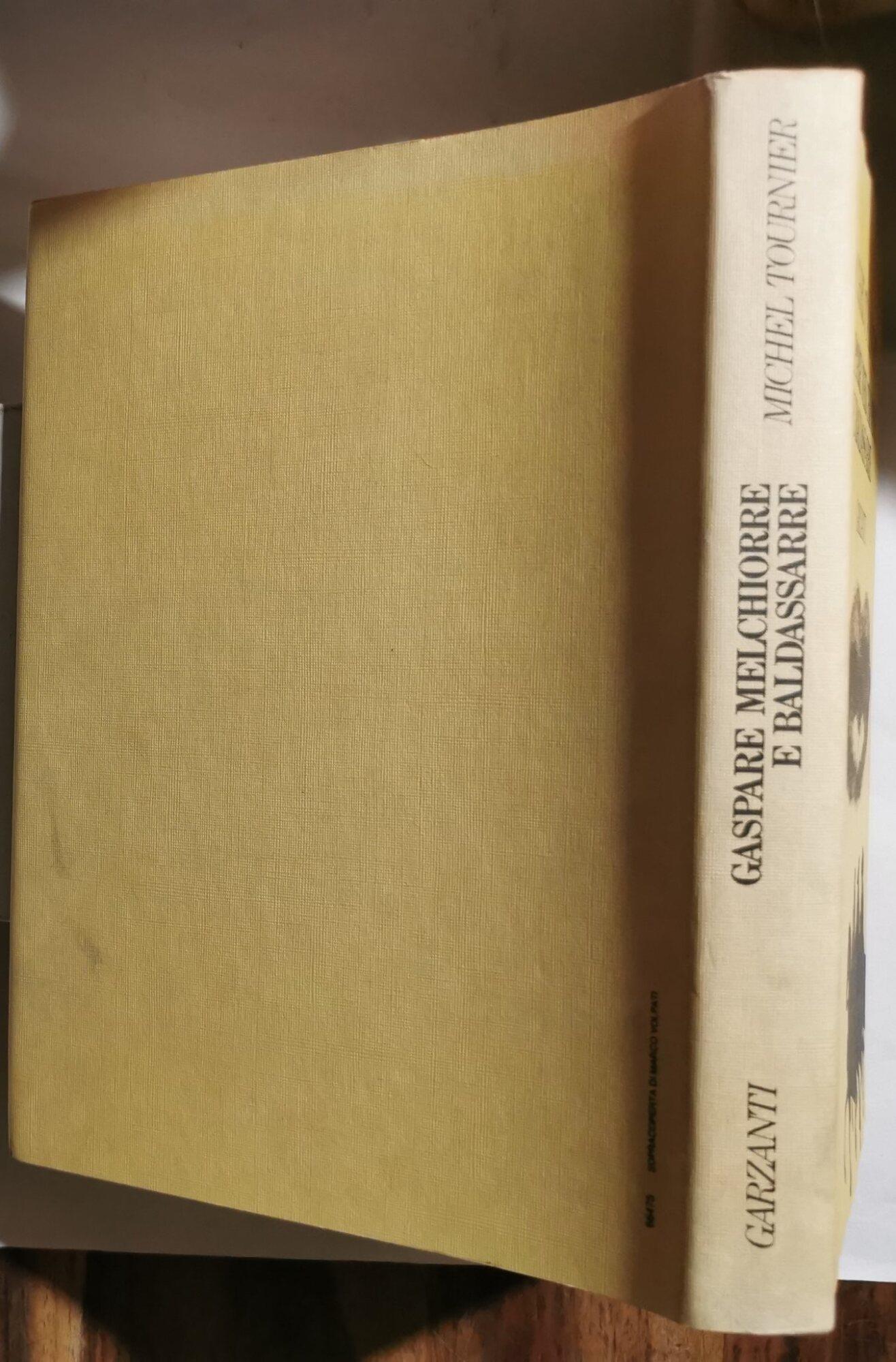 Gaspare Melchiorre e Baldassarre