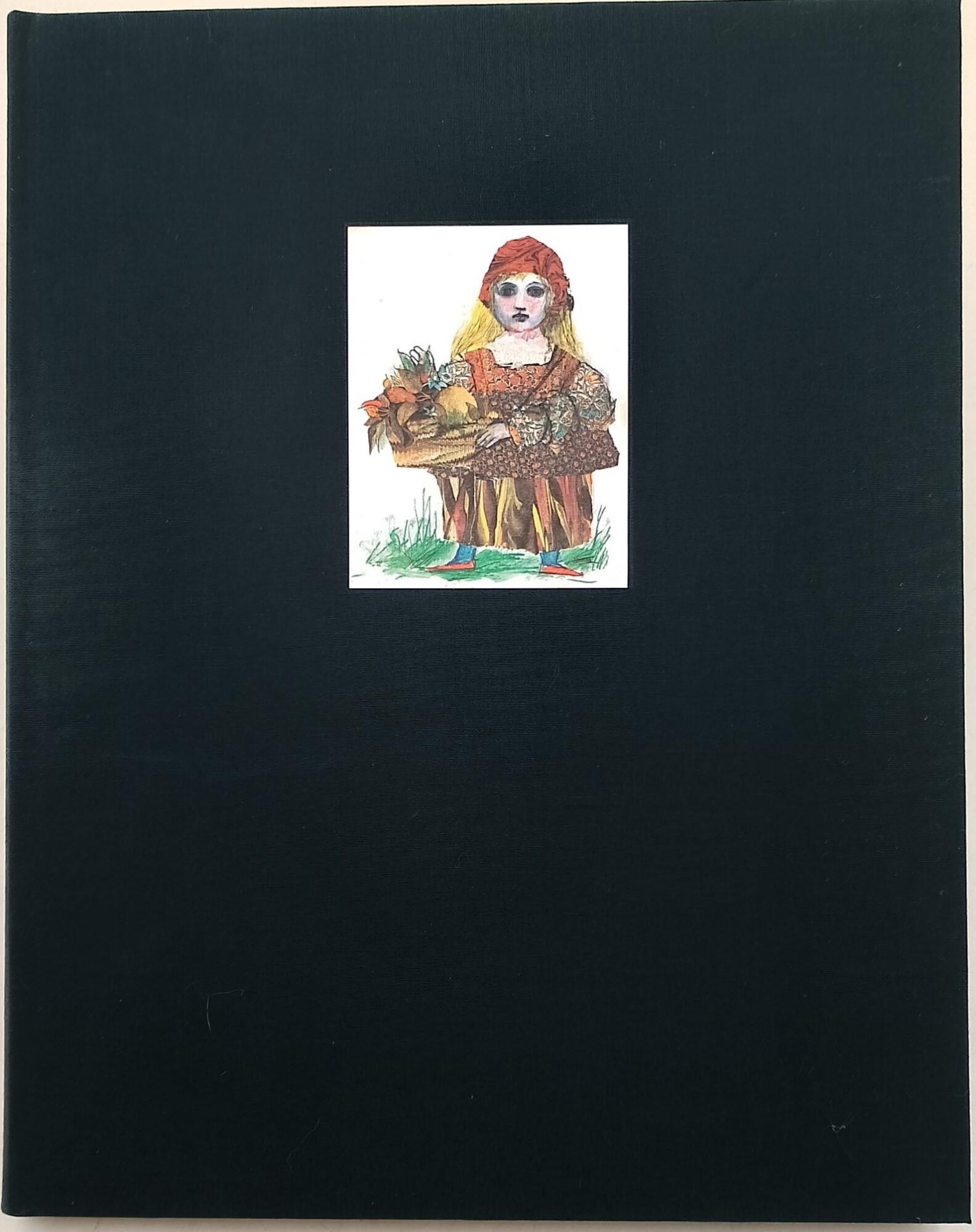 Fiabe scelte per fanciulli e la famiglia