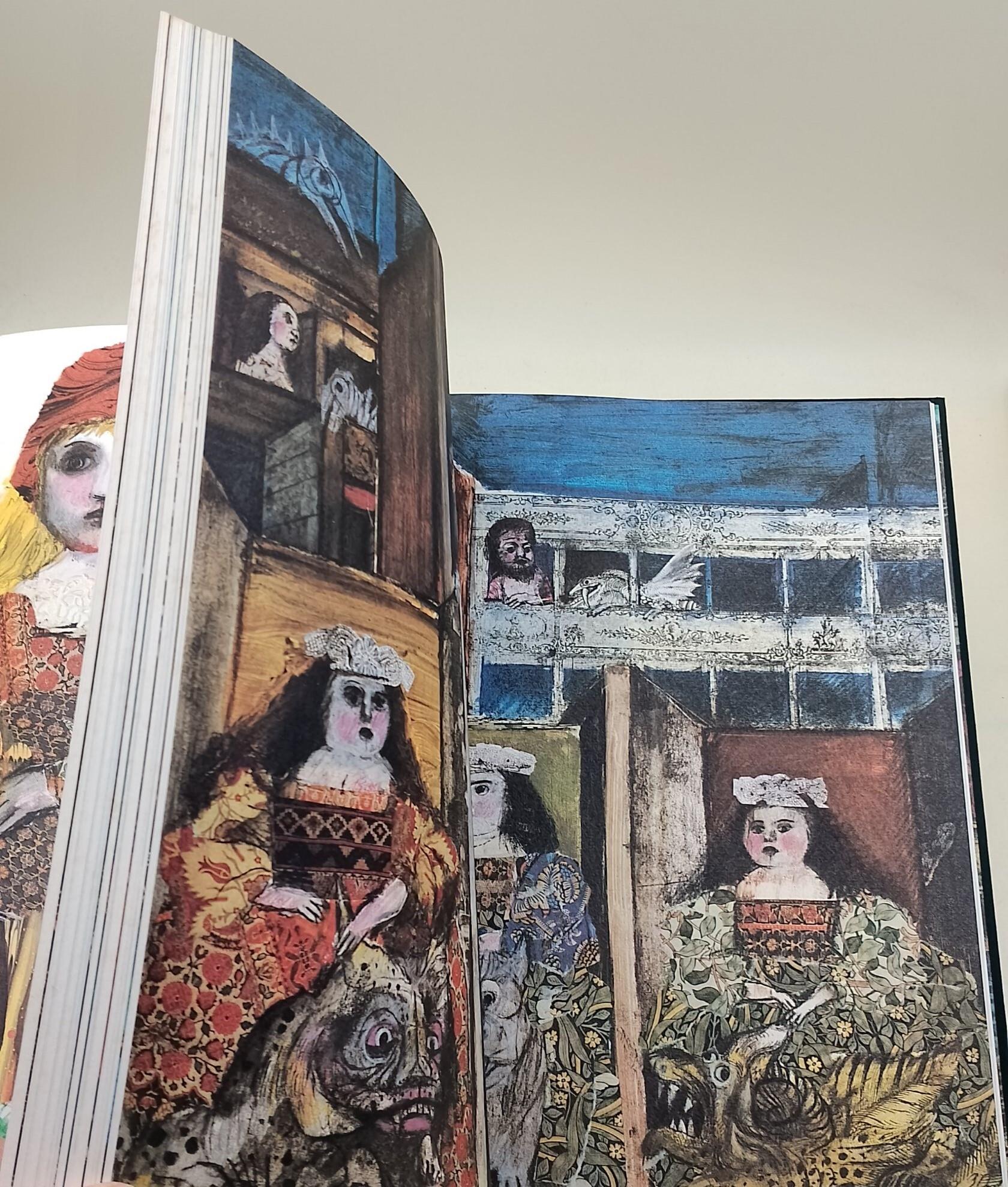 Fiabe scelte per fanciulli e la famiglia