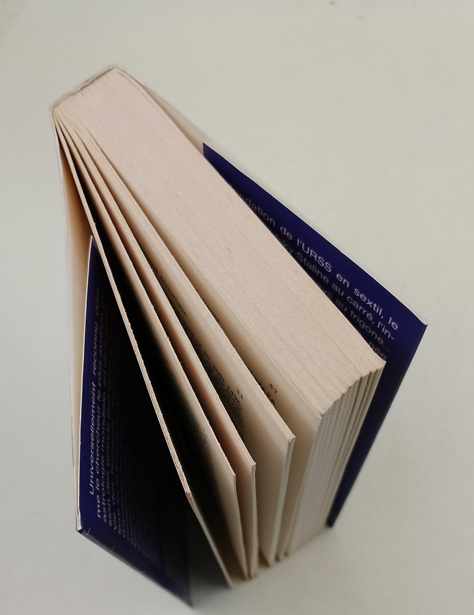 L' astrologie Mondiale