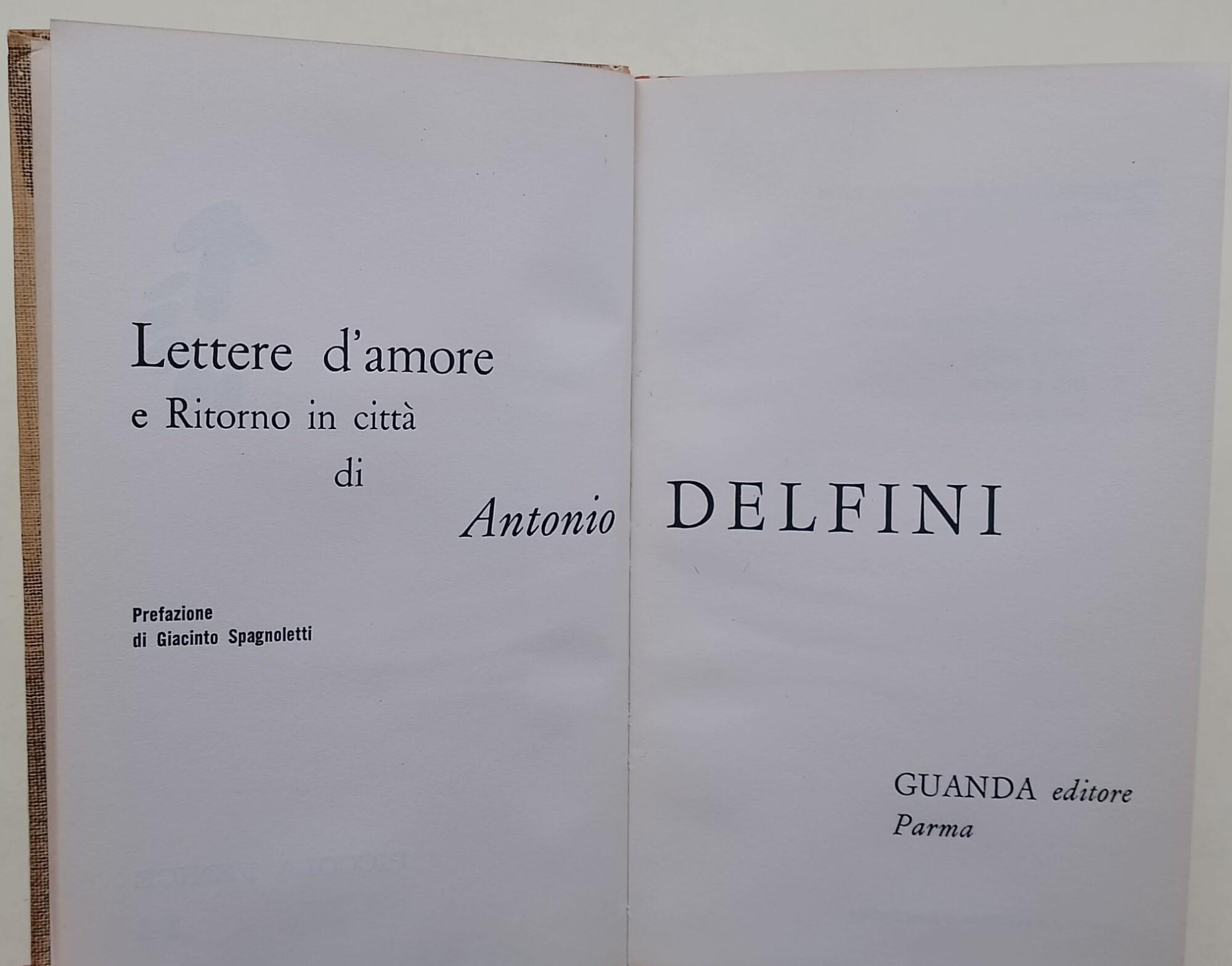 Invito alla Lettura