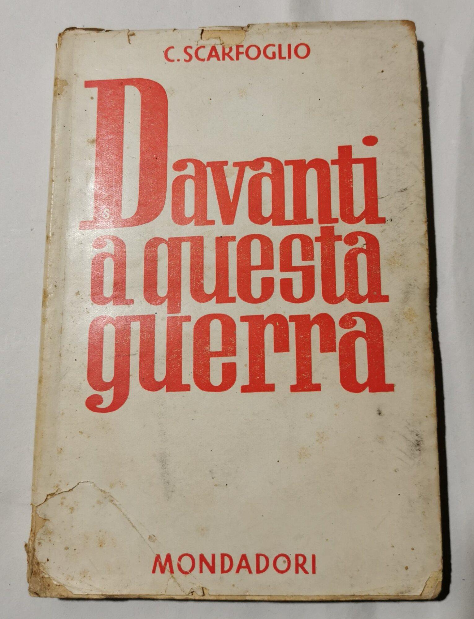 Invito alla Lettura