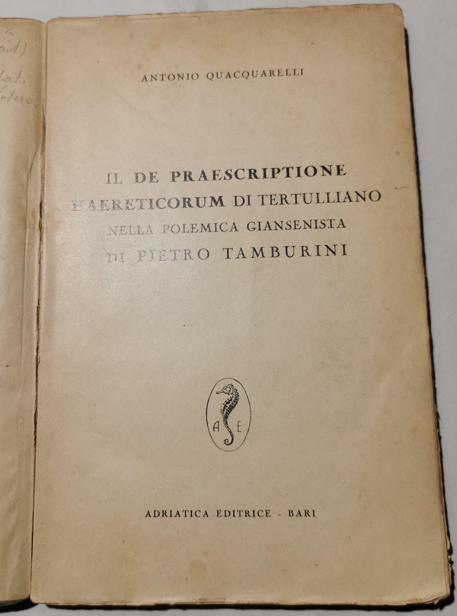 Invito alla Lettura