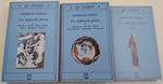 La sapienza greca-3 voll
