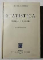 Statistica - Teoria e metodi