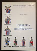 L' araldica dell'esercito