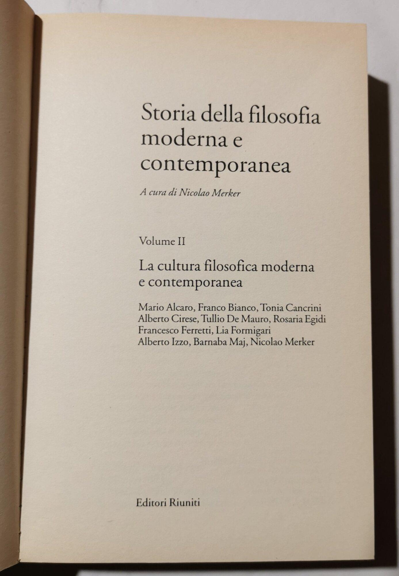 Invito alla Lettura