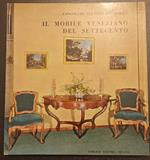 Il mobile veneziano del settecento