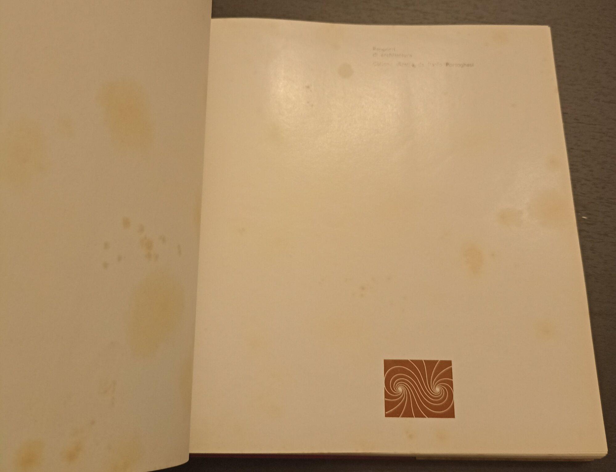 Giovanni Antonio De Rossi architetto romano