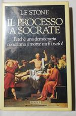 Il processo a Socrate