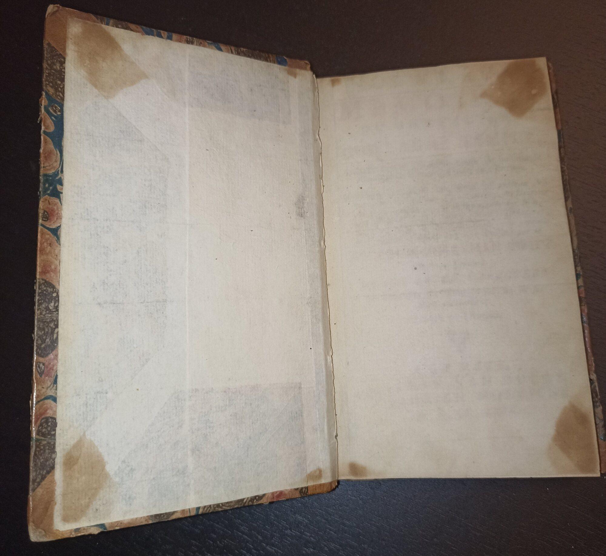 Nouveaux memoires du chevallier Guillaume Temple