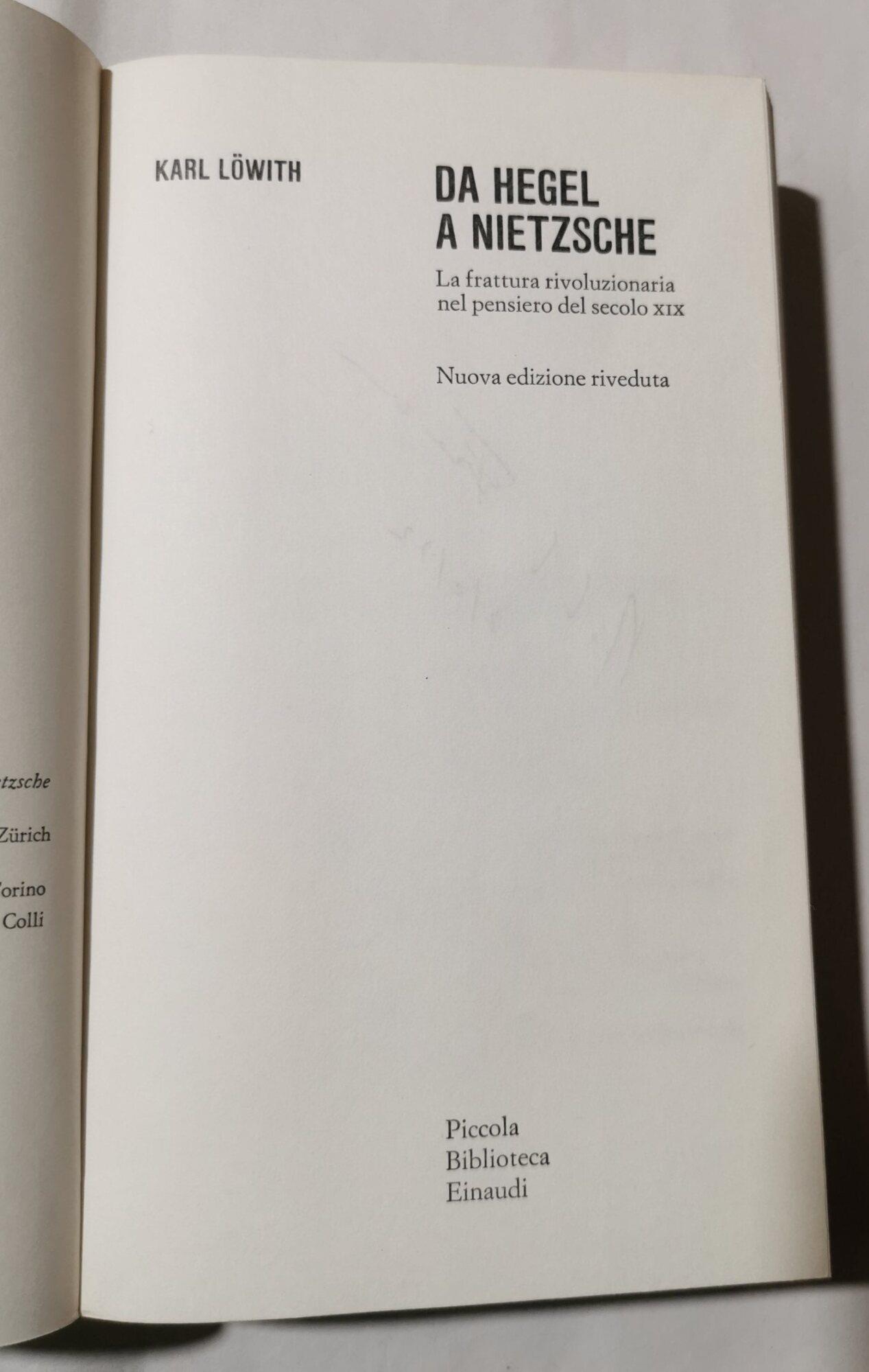 Invito alla Lettura