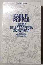 Logica della scoperta scientifica - Il carattere autocorrettivo della scienza
