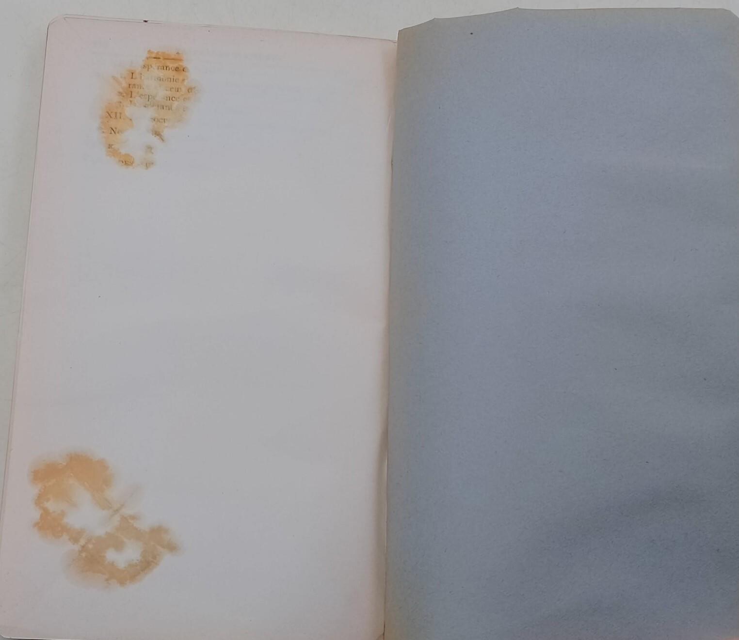 Somme Theologique-L'Esperance