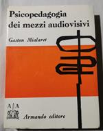 Psicopedagogia dei mezzi audiovisivi