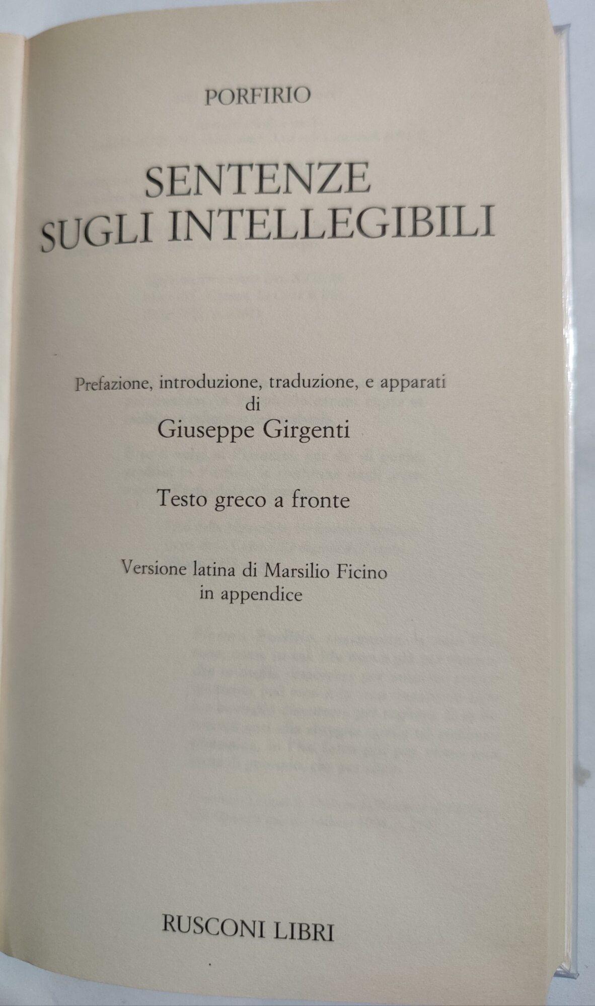 Invito alla Lettura