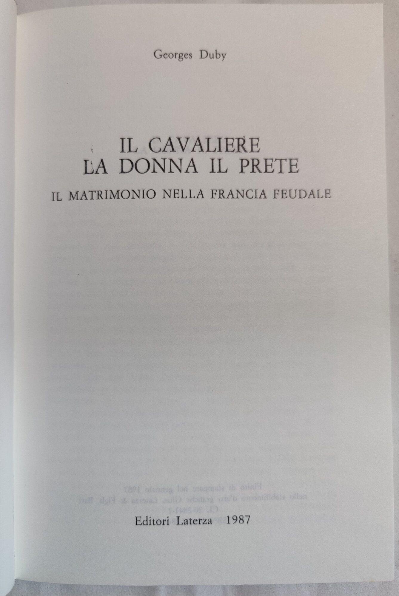 Invito alla Lettura